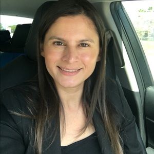 Meet your Posher, Martha